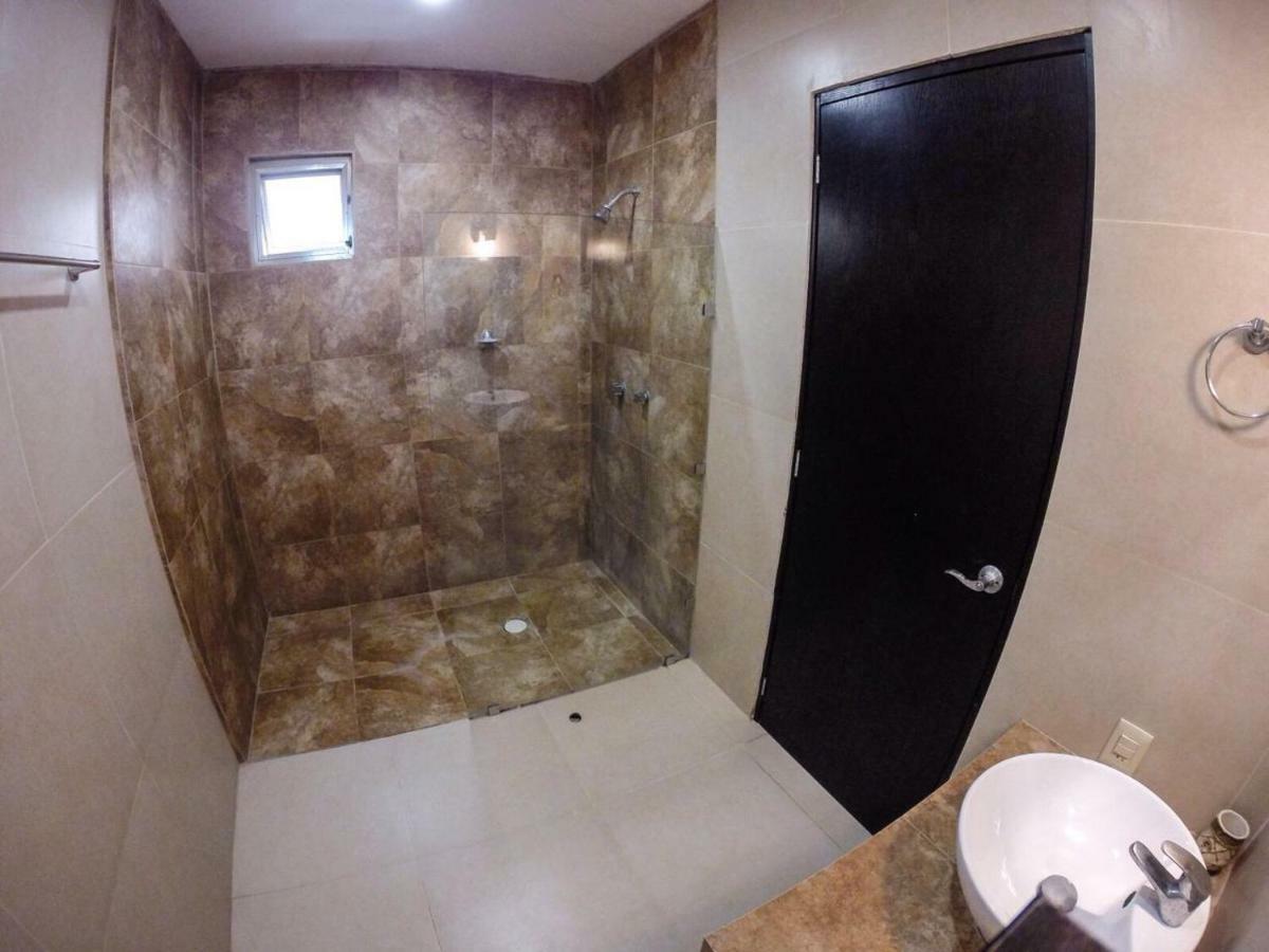 Casa Mantarraya Apartman Isla Mujeres Kültér fotó