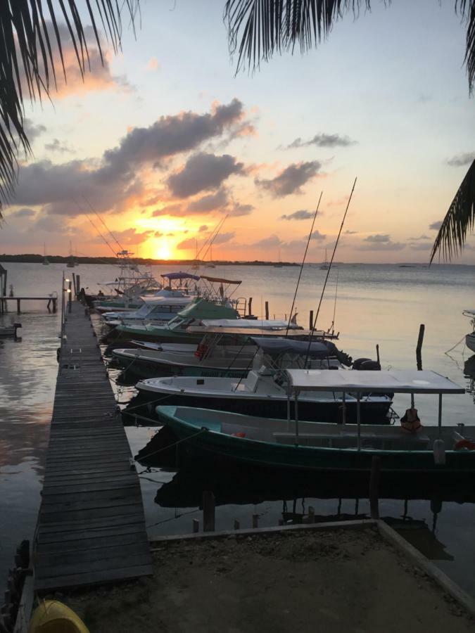 Casa Mantarraya Apartman Isla Mujeres Kültér fotó